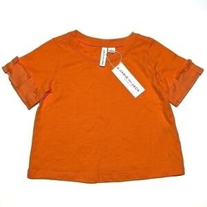Janie and Jack Tee